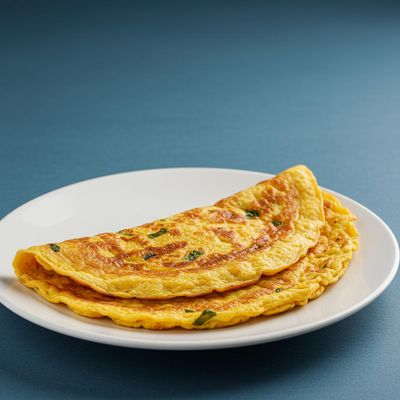 Egg Omelette
